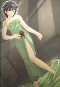 BUY NEW phantom of the inferno - 54973 Premium Anime Print Poster